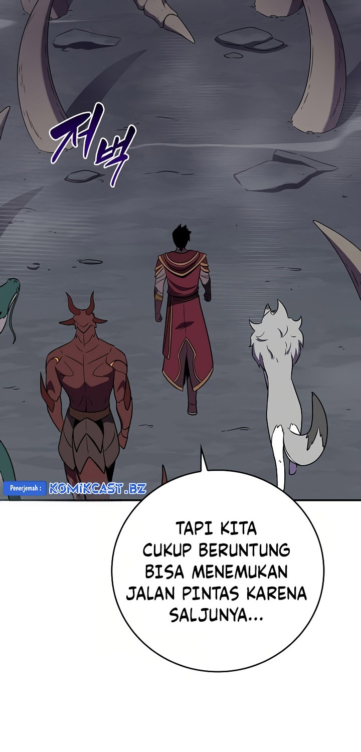Archmage Streamer Chapter 120 - halaman 65