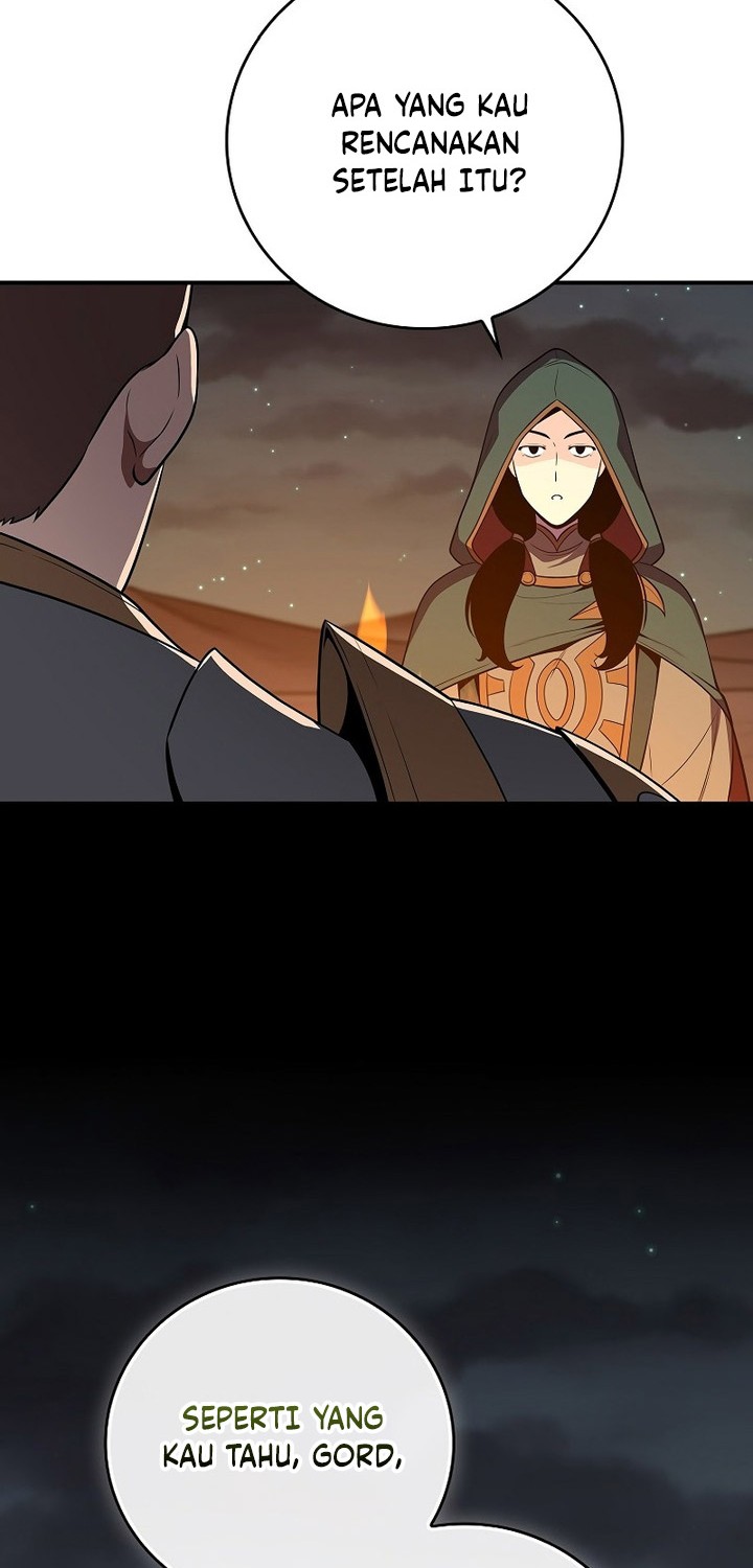 Archmage Streamer Chapter 121 - halaman 15