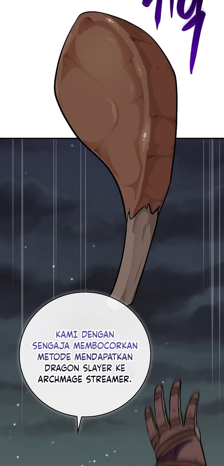 Archmage Streamer Chapter 121 - halaman 19
