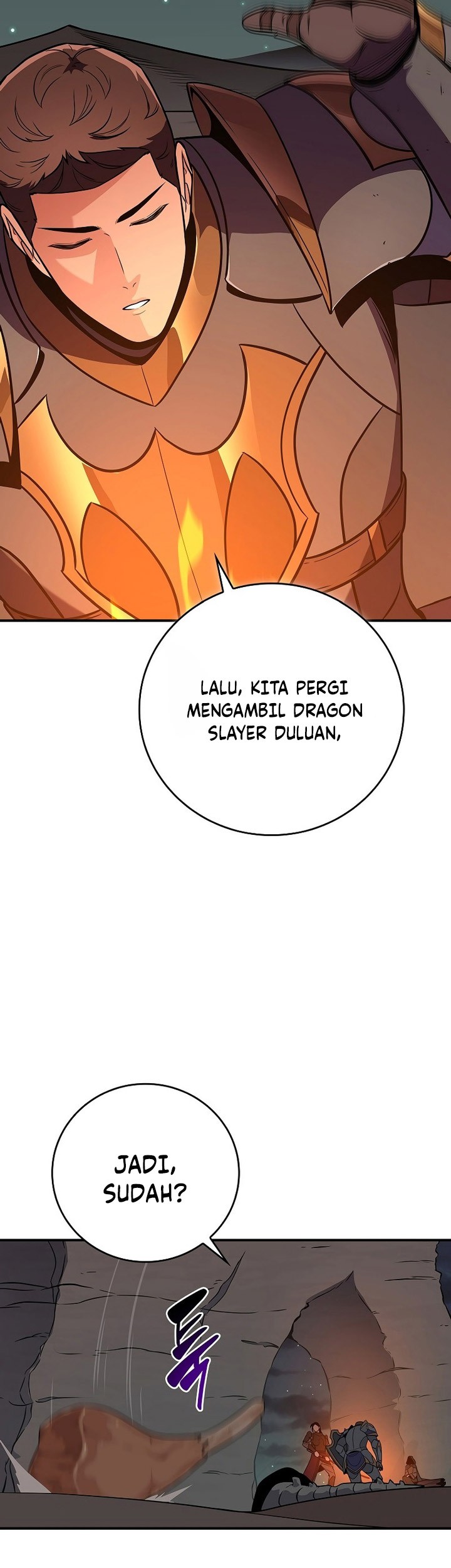 Archmage Streamer Chapter 121 - halaman 20