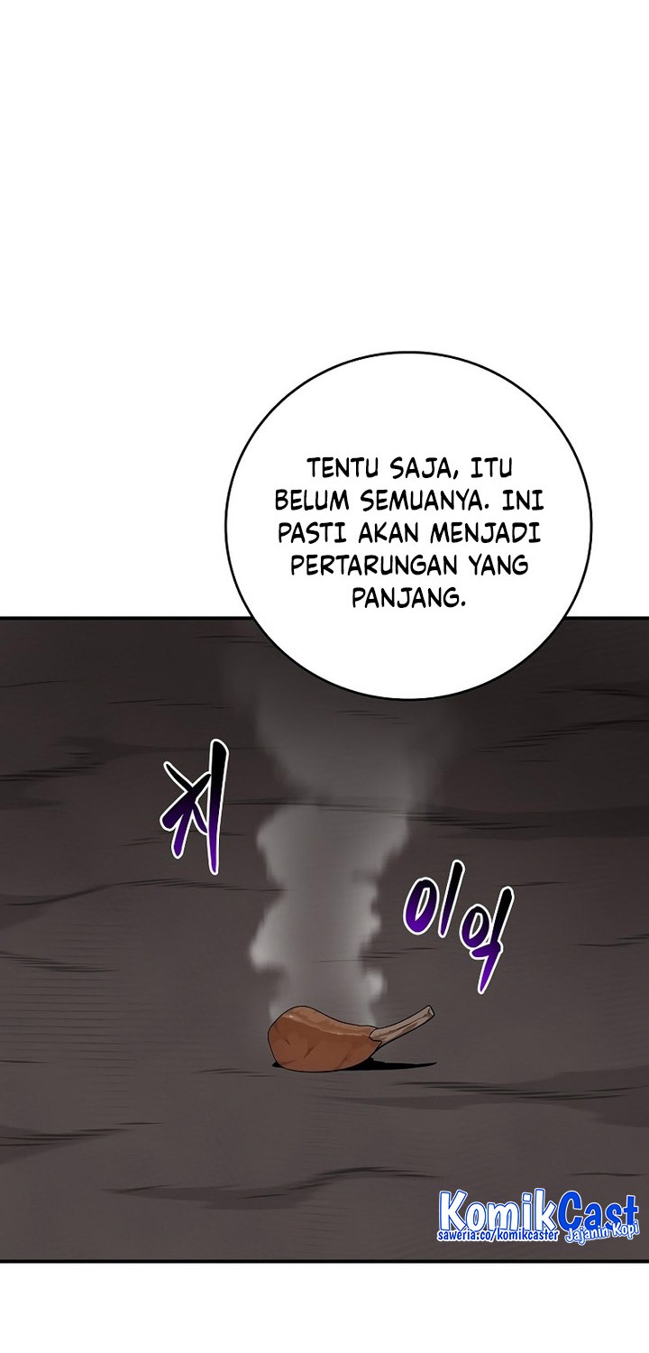 Archmage Streamer Chapter 121 - halaman 21