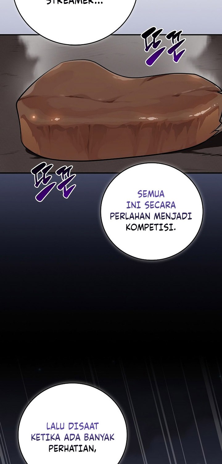 Archmage Streamer Chapter 121 - halaman 23