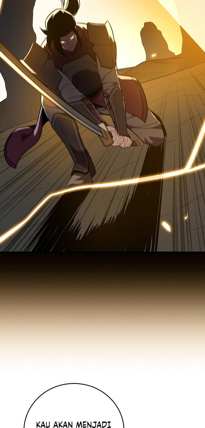 Archmage Streamer Chapter 121 - halaman 32