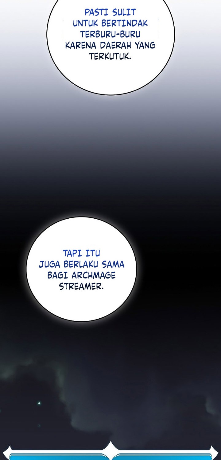 Archmage Streamer Chapter 121 - halaman 36