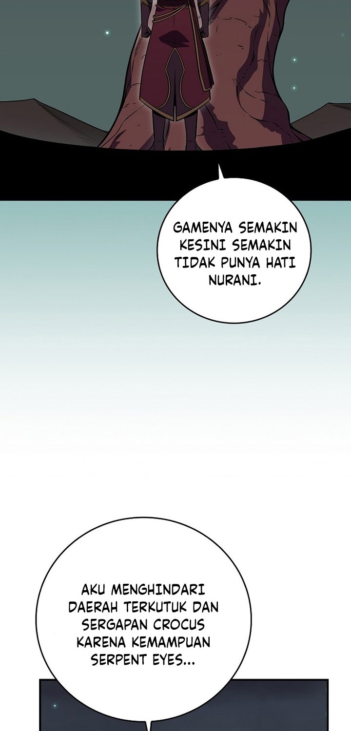 Archmage Streamer Chapter 121 - halaman 38