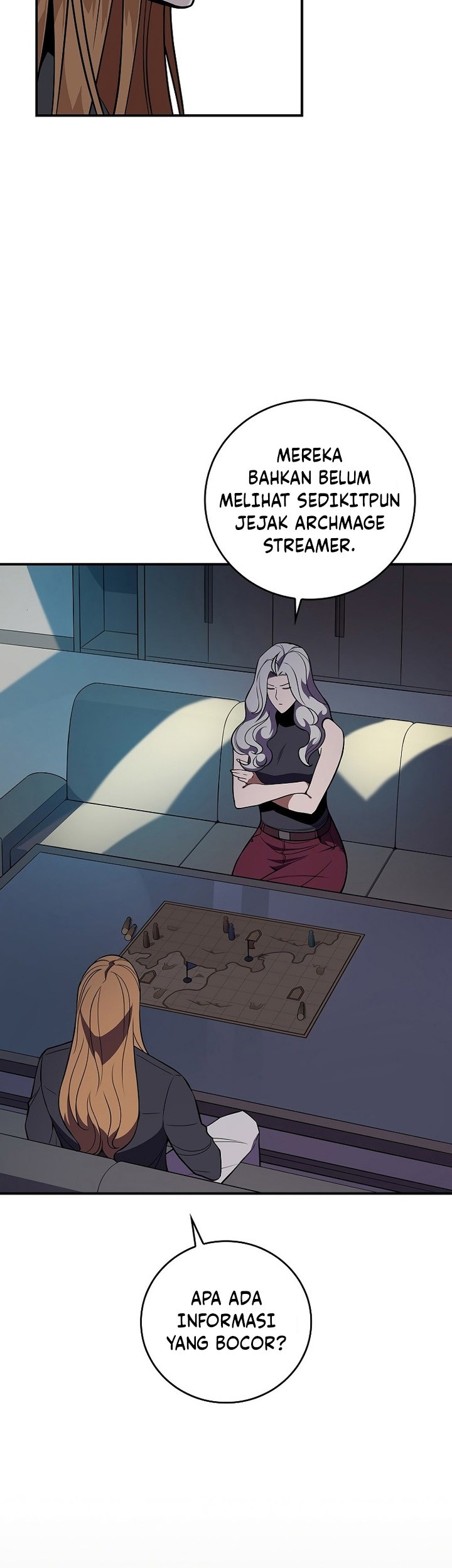 Archmage Streamer Chapter 121 - halaman 4