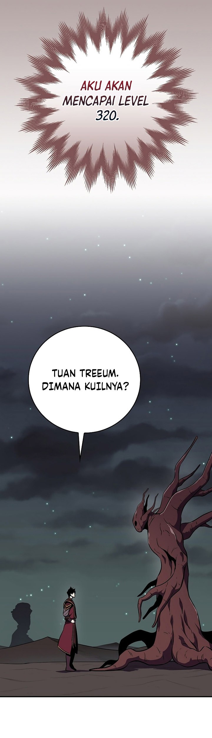 Archmage Streamer Chapter 121 - halaman 53