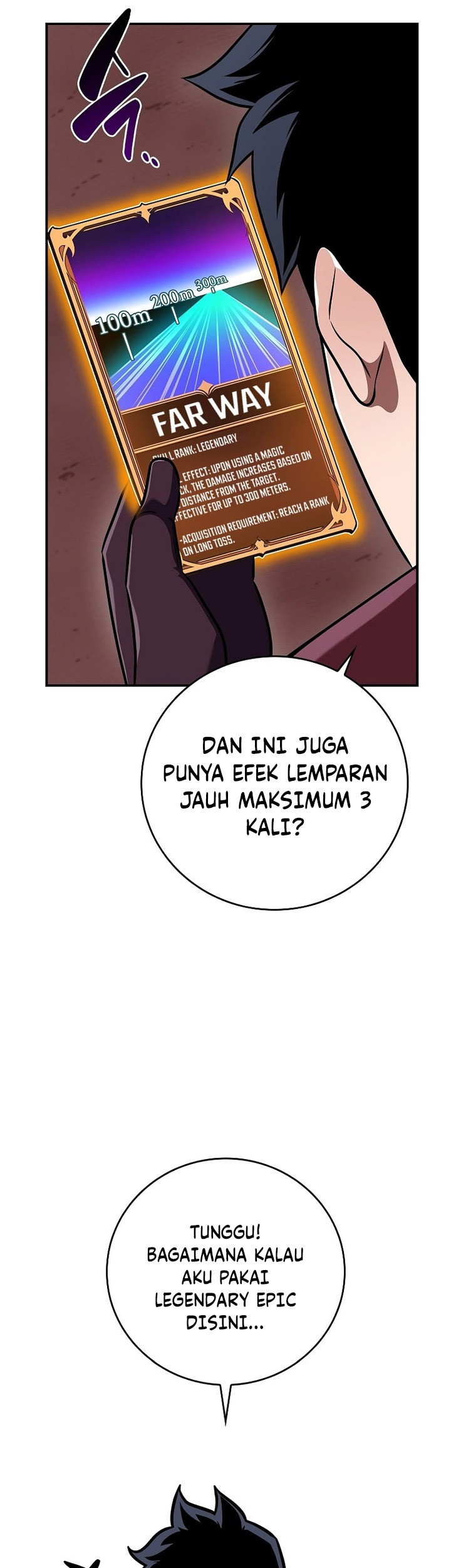 Archmage Streamer Chapter 121 - halaman 66