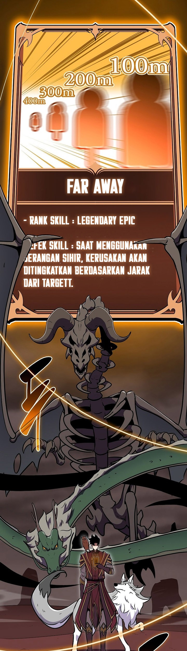Archmage Streamer Chapter 121 - halaman 68