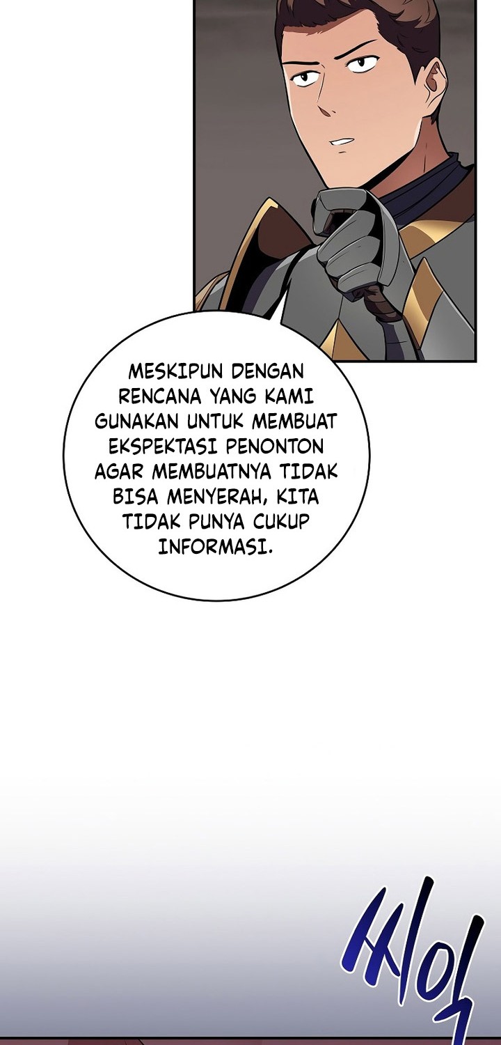 Archmage Streamer Chapter 122 - halaman 13