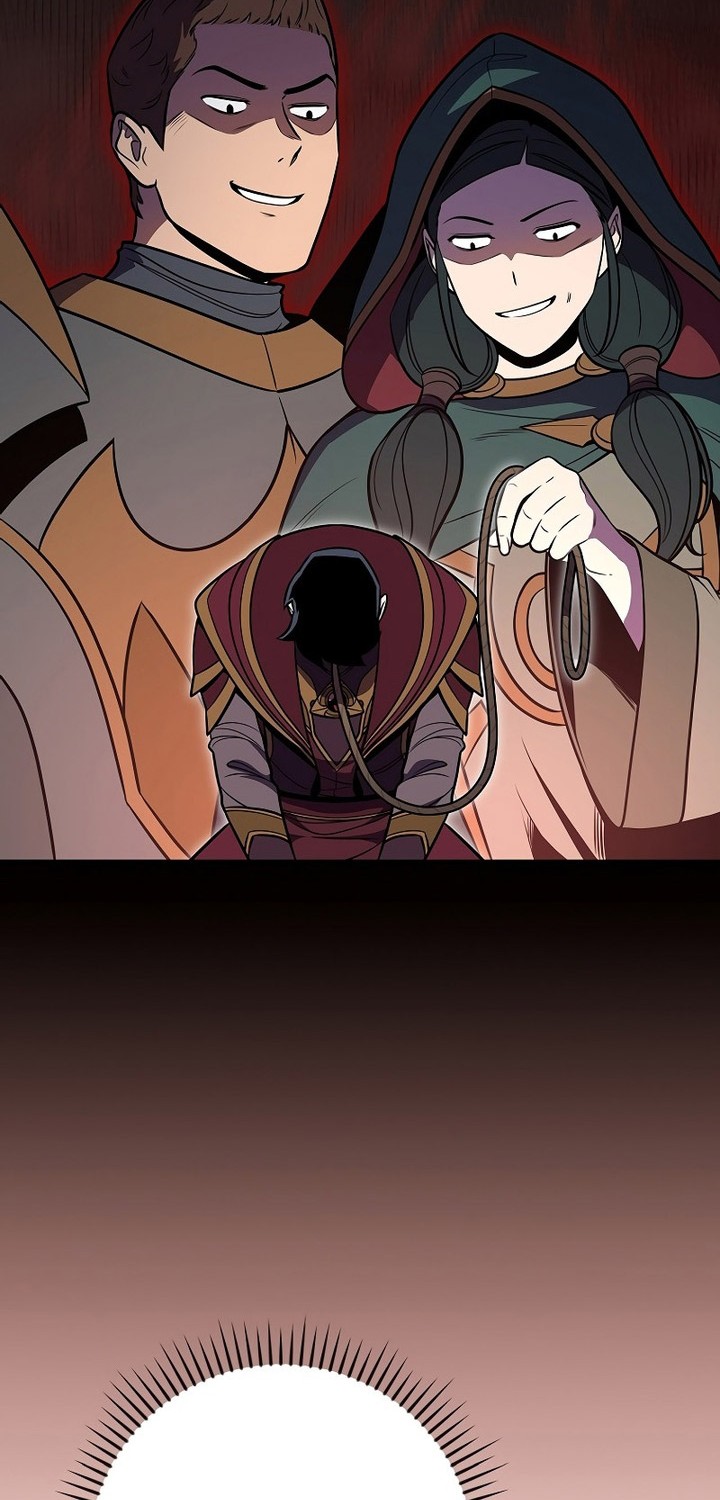 Archmage Streamer Chapter 122 - halaman 30
