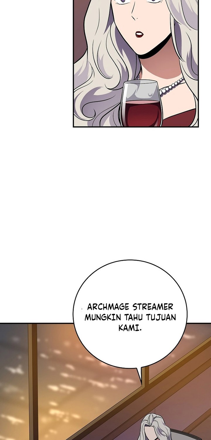 Archmage Streamer Chapter 122 - halaman 41