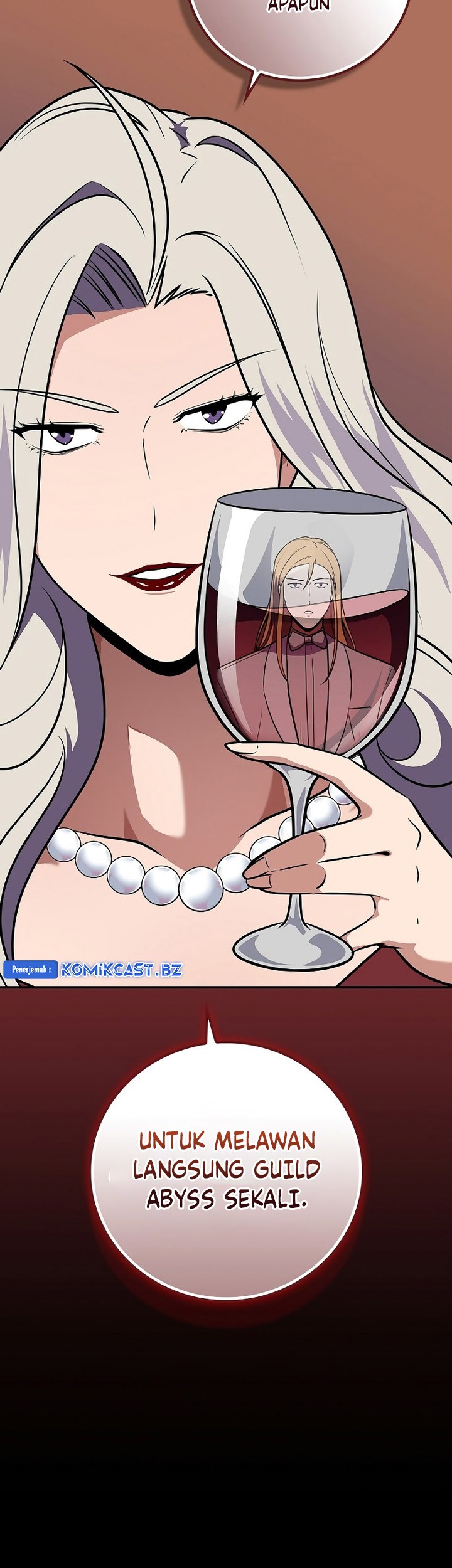 Archmage Streamer Chapter 122 - halaman 46