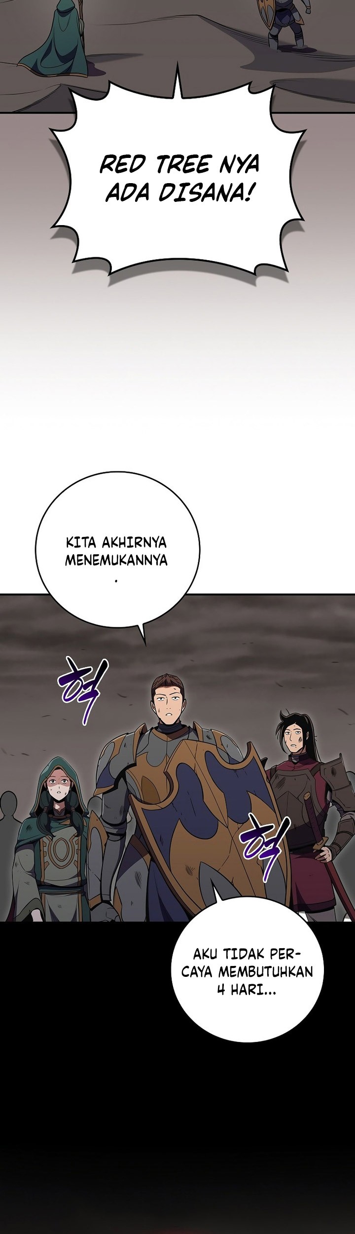 Archmage Streamer Chapter 122 - halaman 6