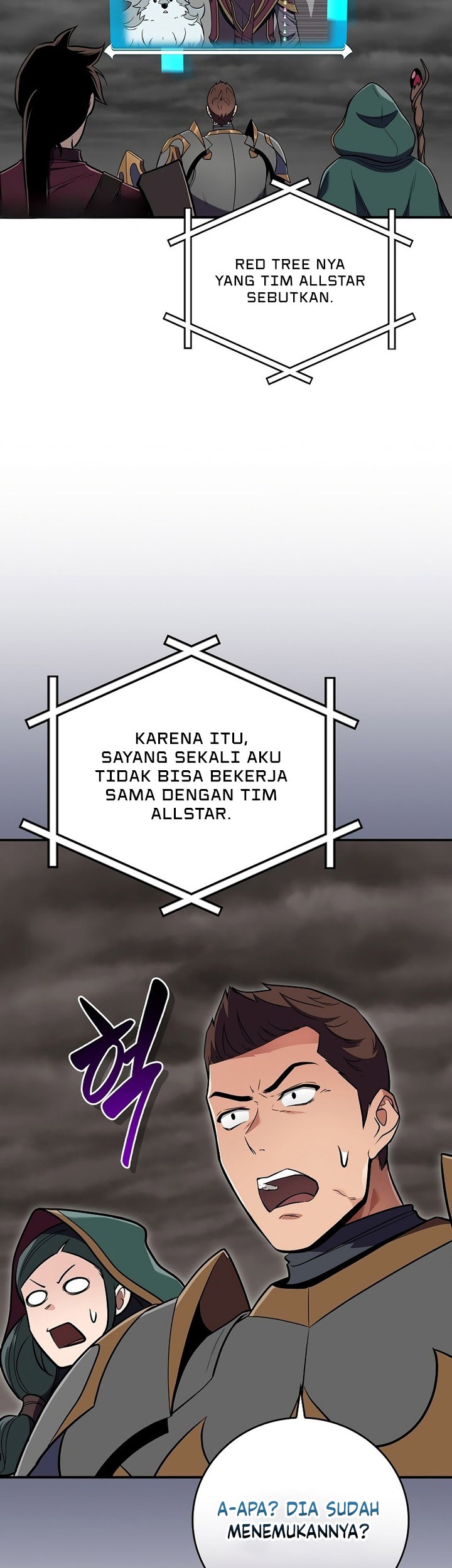 Archmage Streamer Chapter 123 - halaman 12