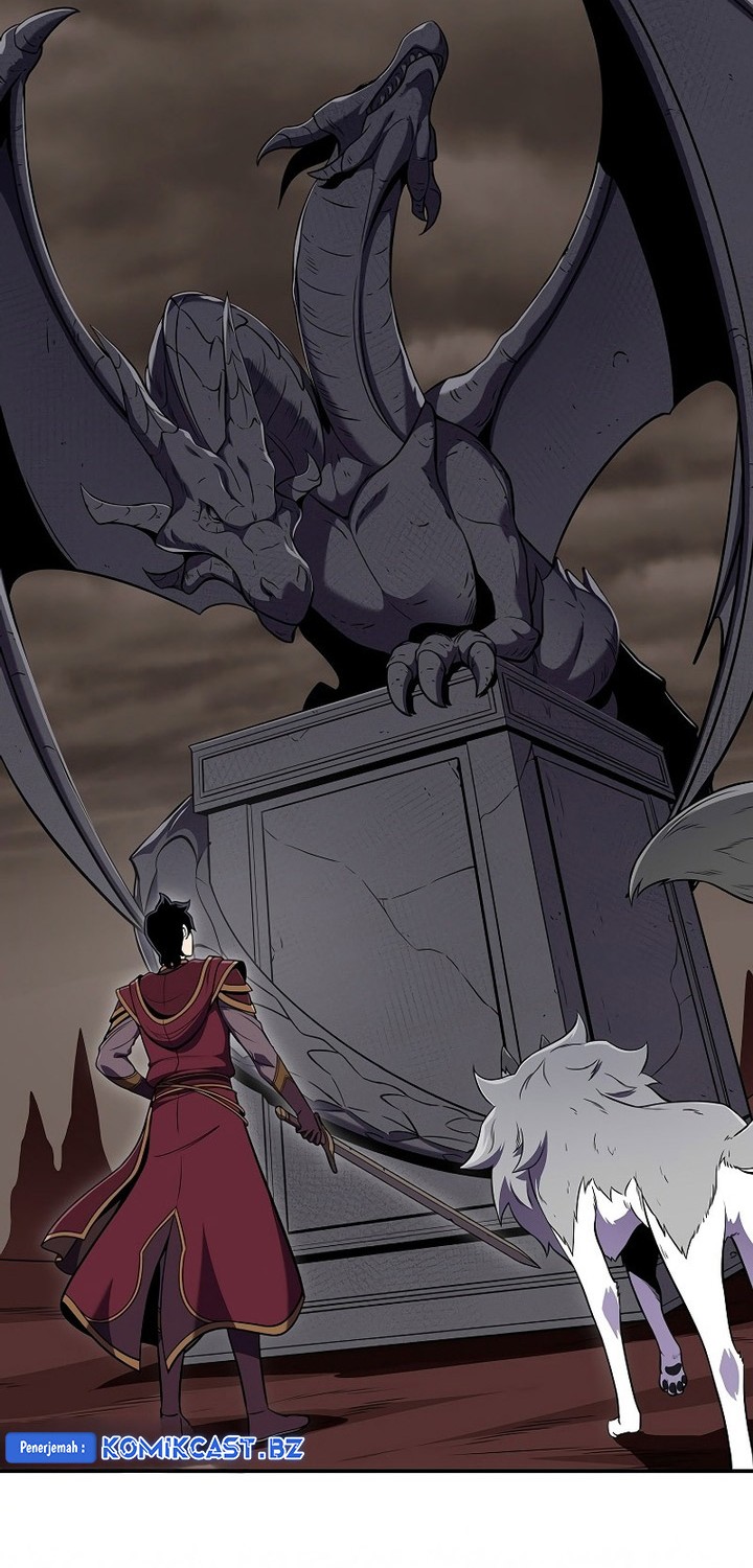 Archmage Streamer Chapter 123 - halaman 16