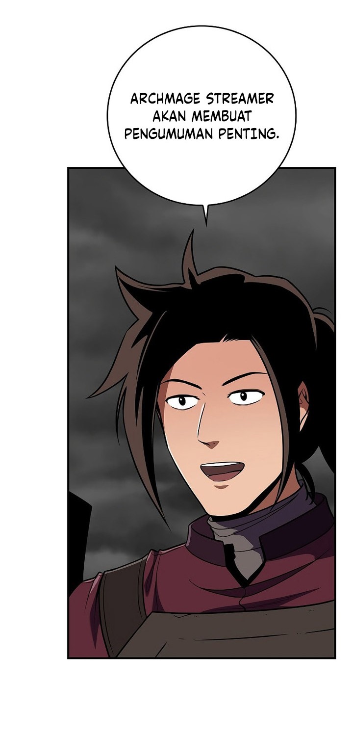 Archmage Streamer Chapter 123 - halaman 3