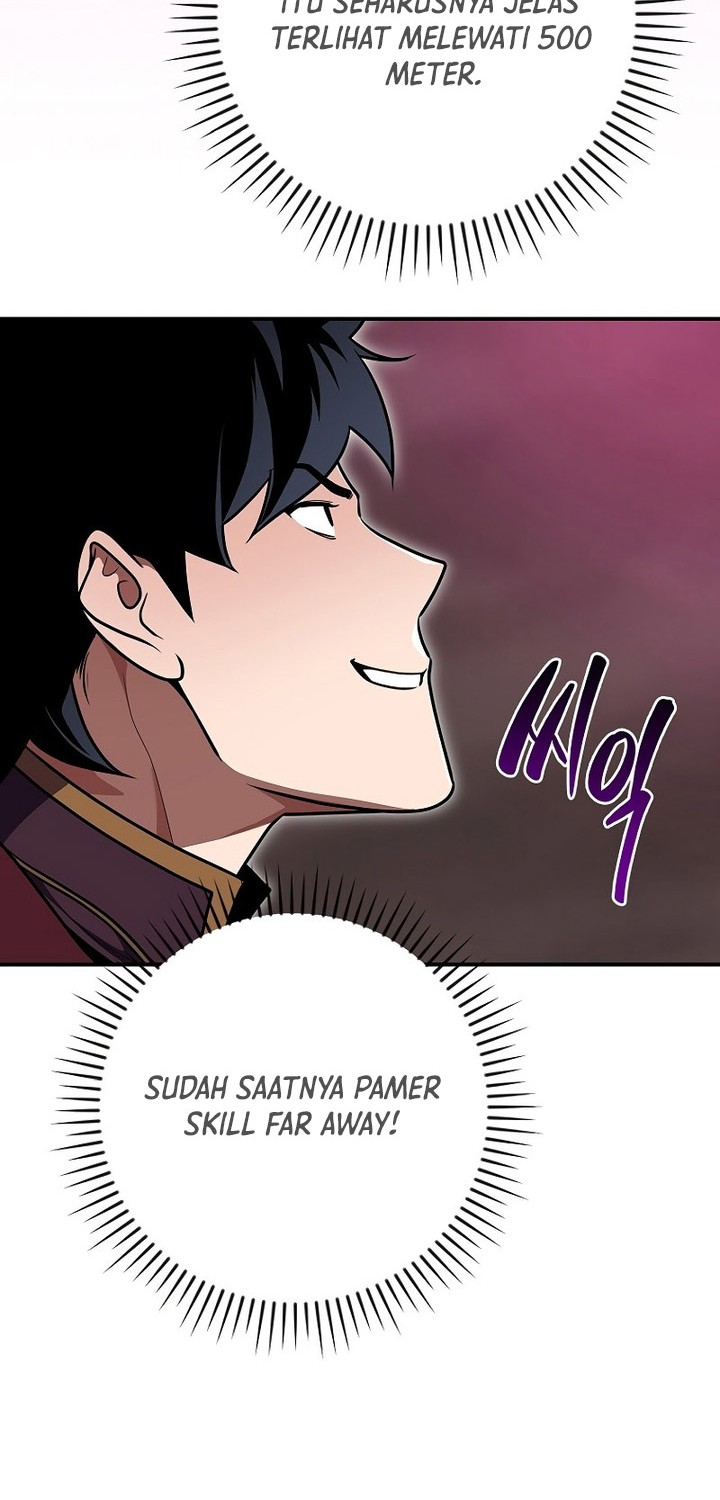 Archmage Streamer Chapter 123 - halaman 33