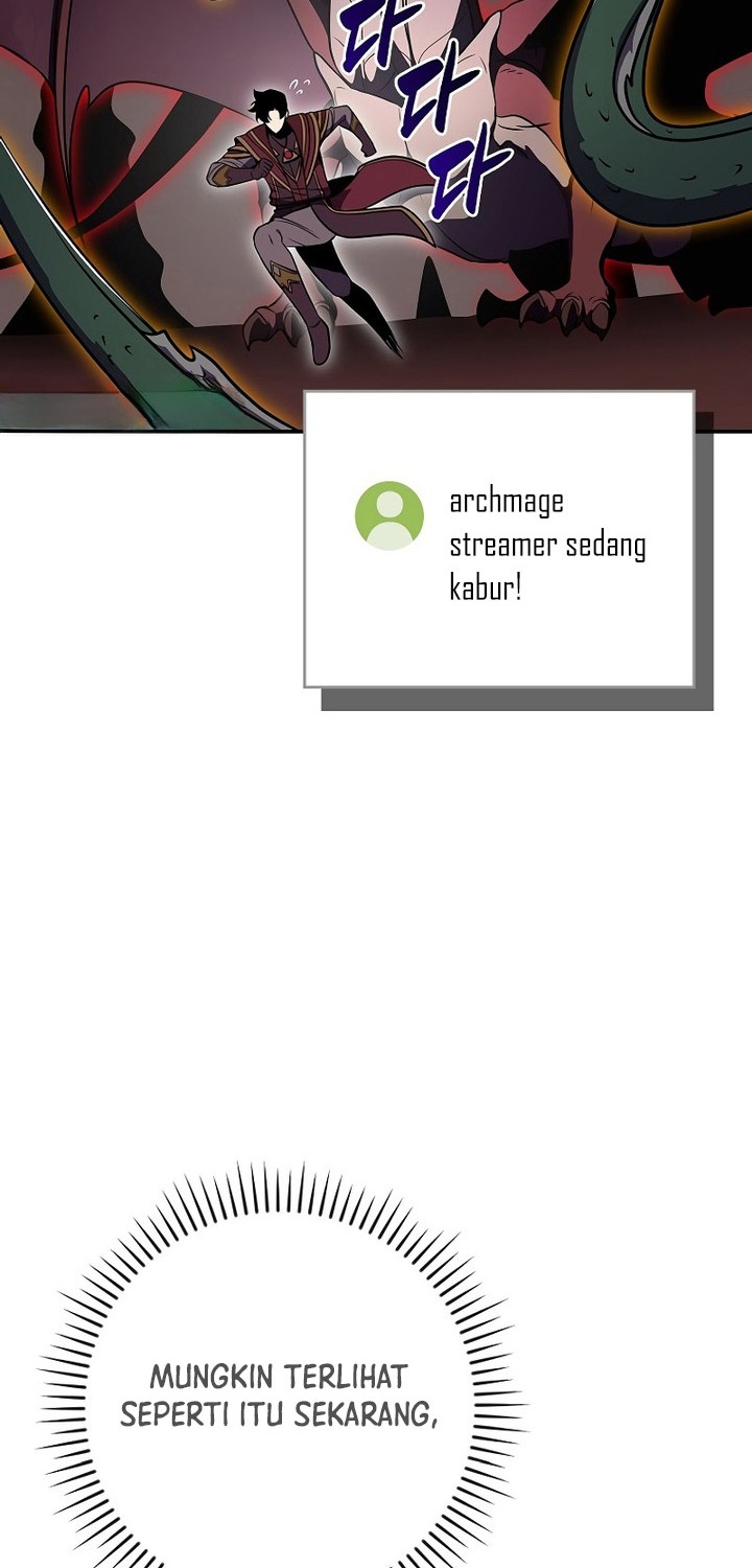 Archmage Streamer Chapter 123 - halaman 39