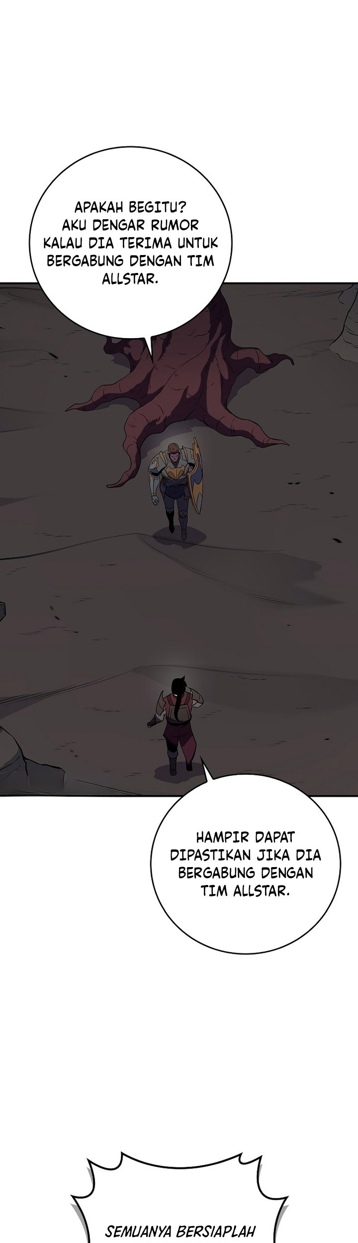 Archmage Streamer Chapter 123 - halaman 4
