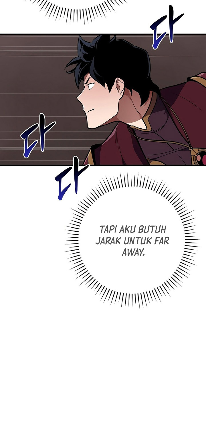 Archmage Streamer Chapter 123 - halaman 40