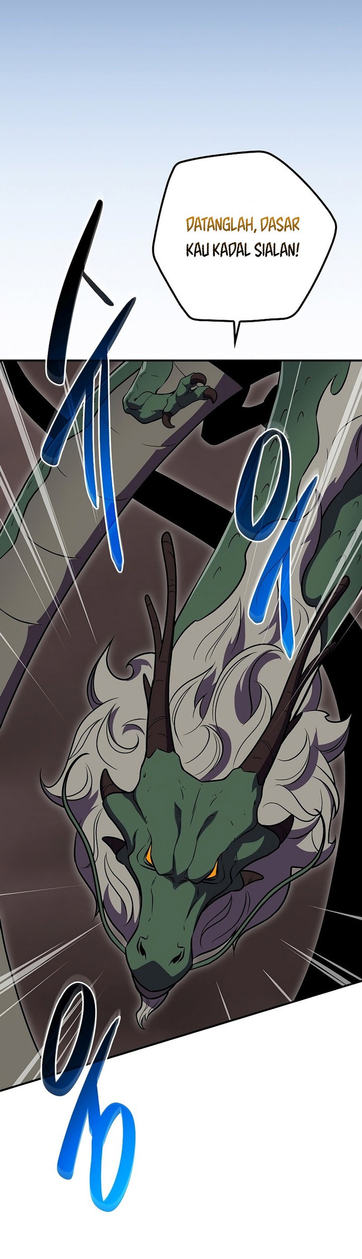Archmage Streamer Chapter 123 - halaman 45