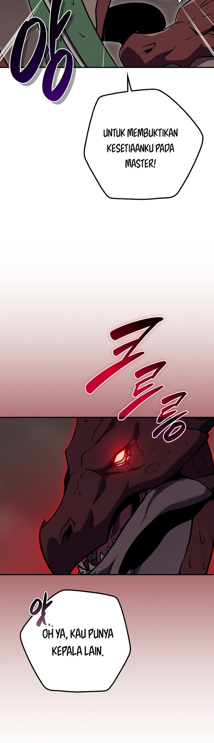 Archmage Streamer Chapter 123 - halaman 47