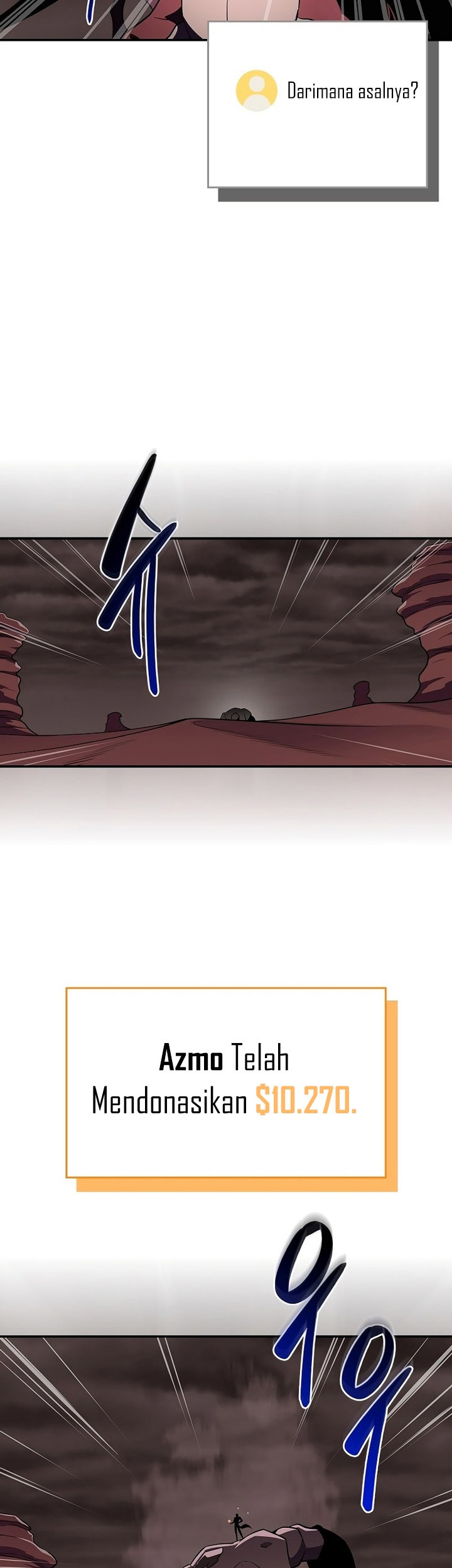 Archmage Streamer Chapter 123 - halaman 51