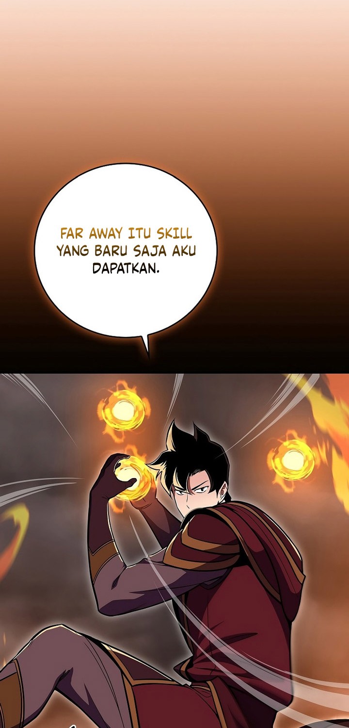 Archmage Streamer Chapter 123 - halaman 55