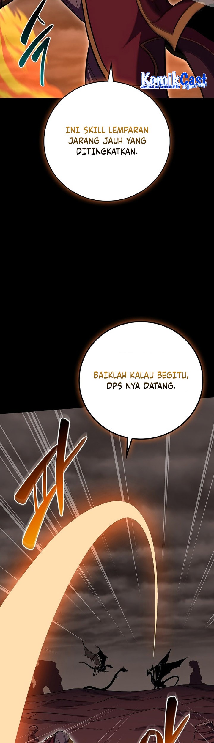 Archmage Streamer Chapter 123 - halaman 56