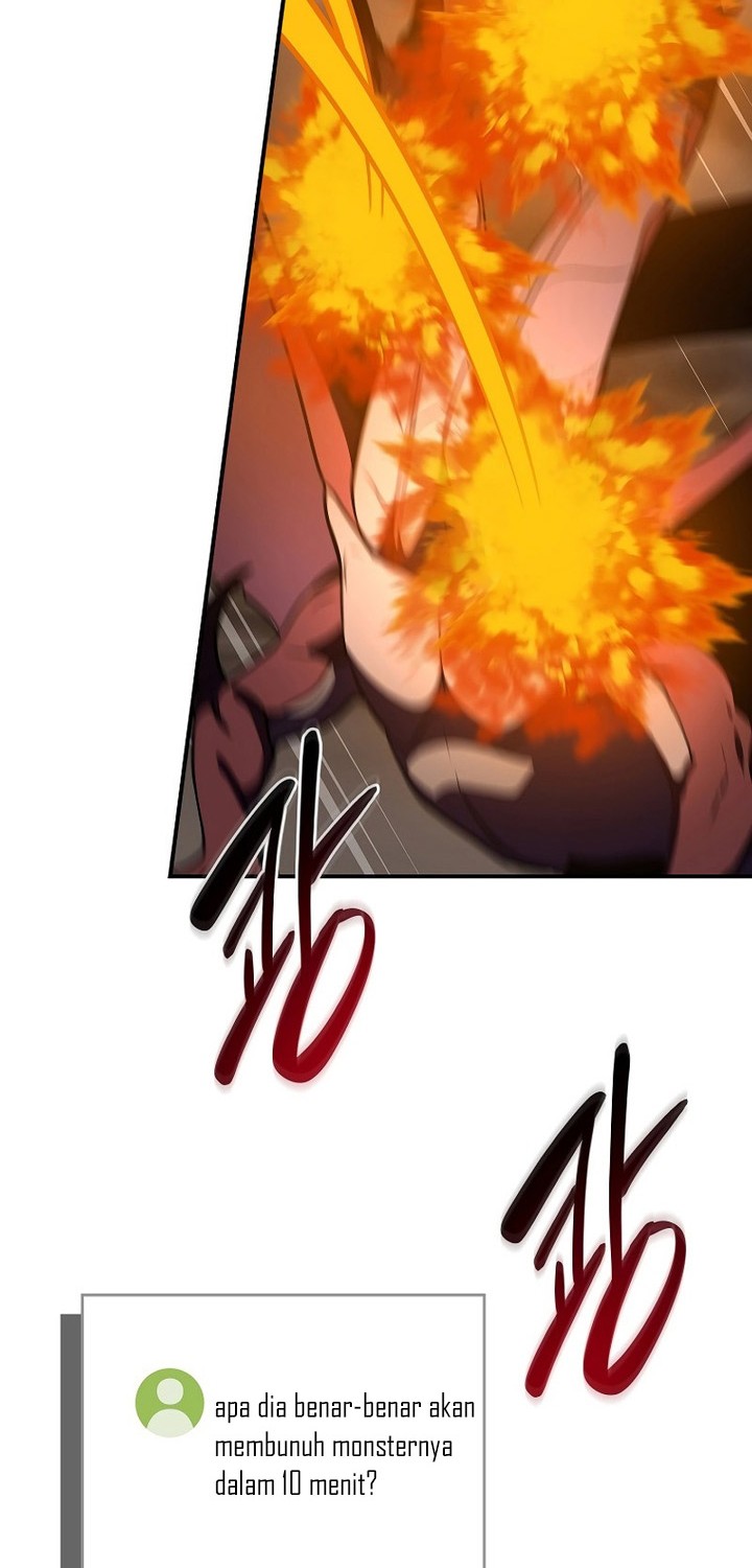 Archmage Streamer Chapter 123 - halaman 59
