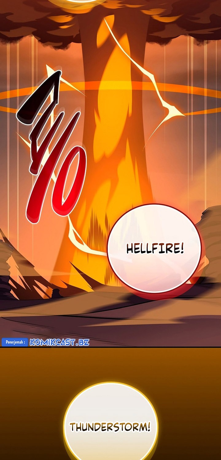 Archmage Streamer Chapter 123 - halaman 67