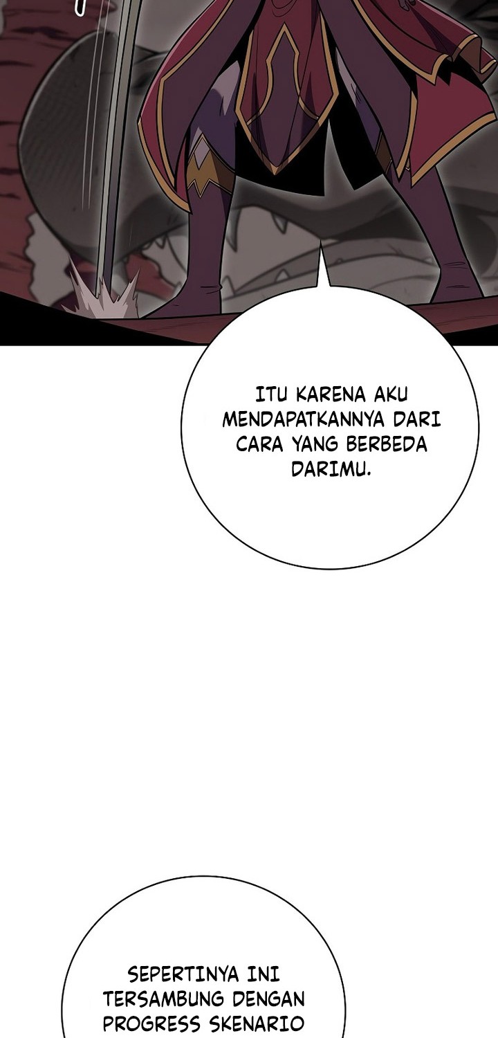 Archmage Streamer Chapter 124 - halaman 22