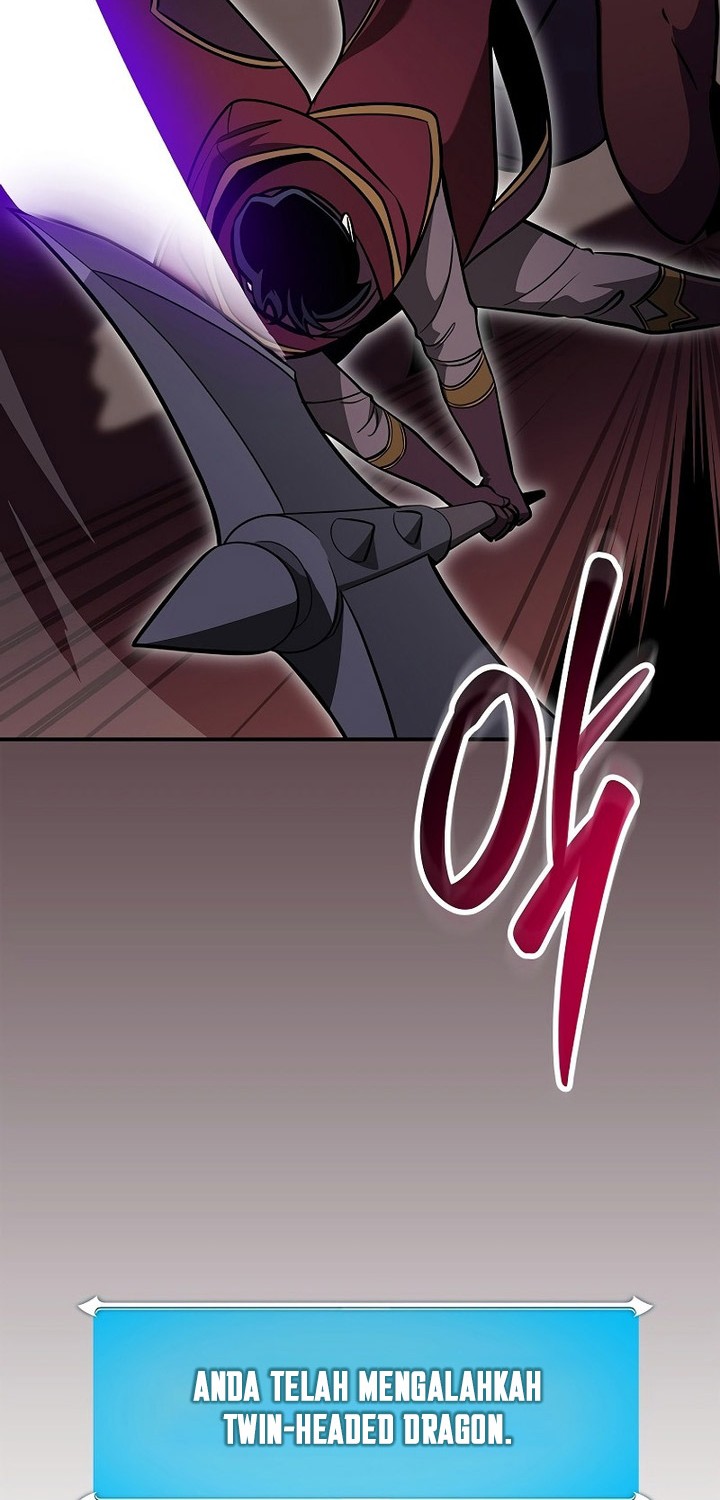Archmage Streamer Chapter 124 - halaman 3
