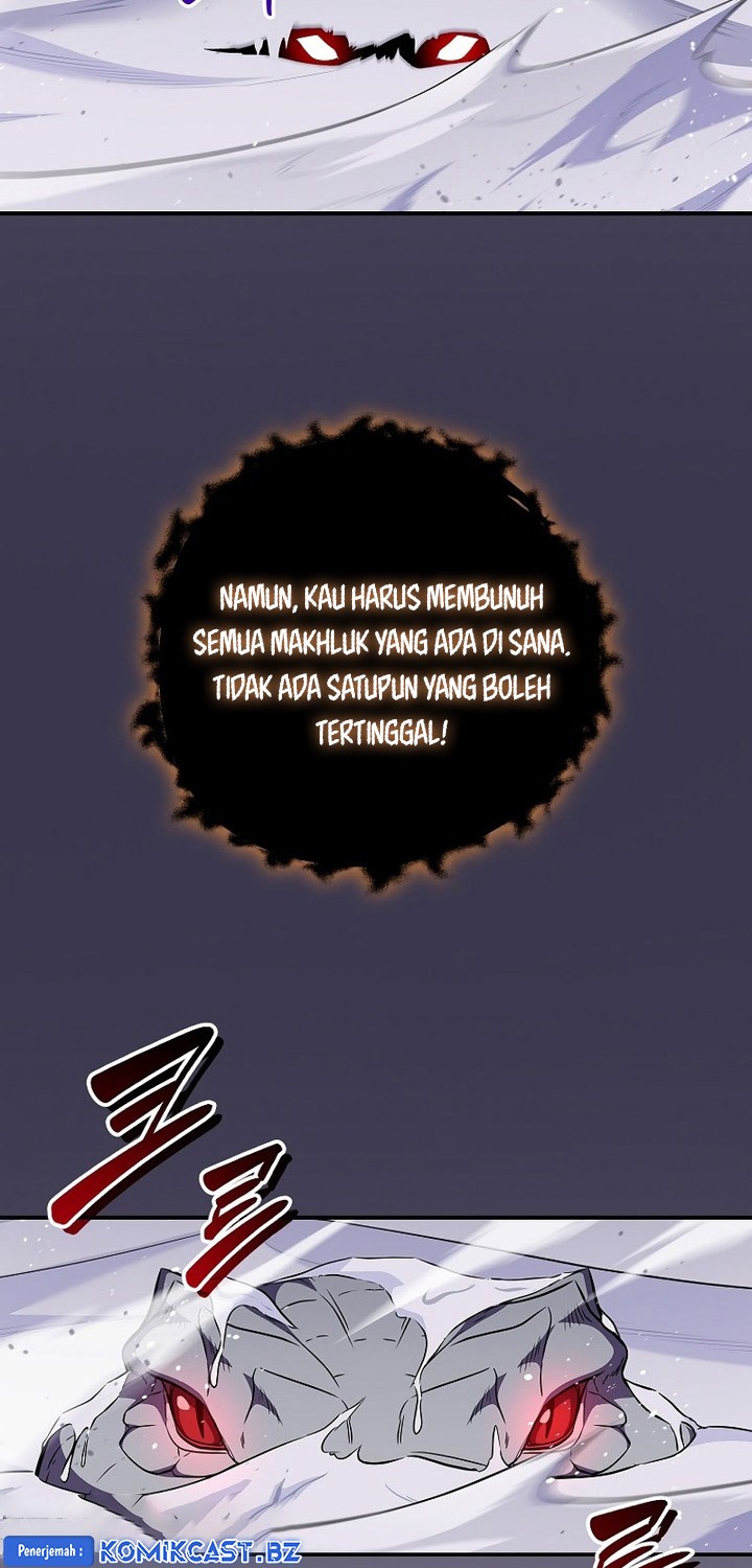 Archmage Streamer Chapter 124 - halaman 31