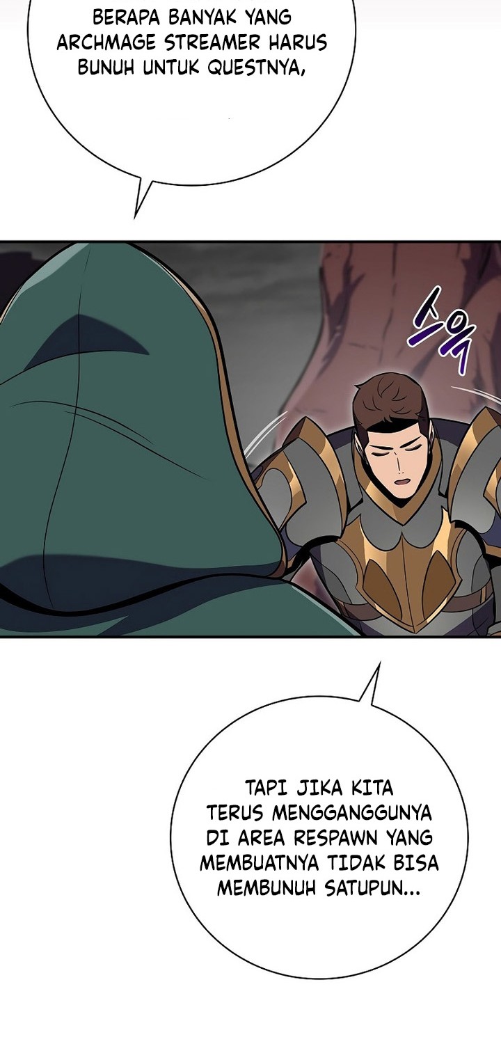 Archmage Streamer Chapter 124 - halaman 42