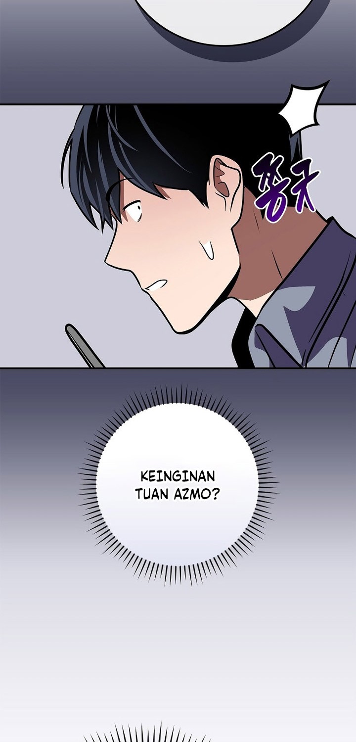 Archmage Streamer Chapter 124 - halaman 75