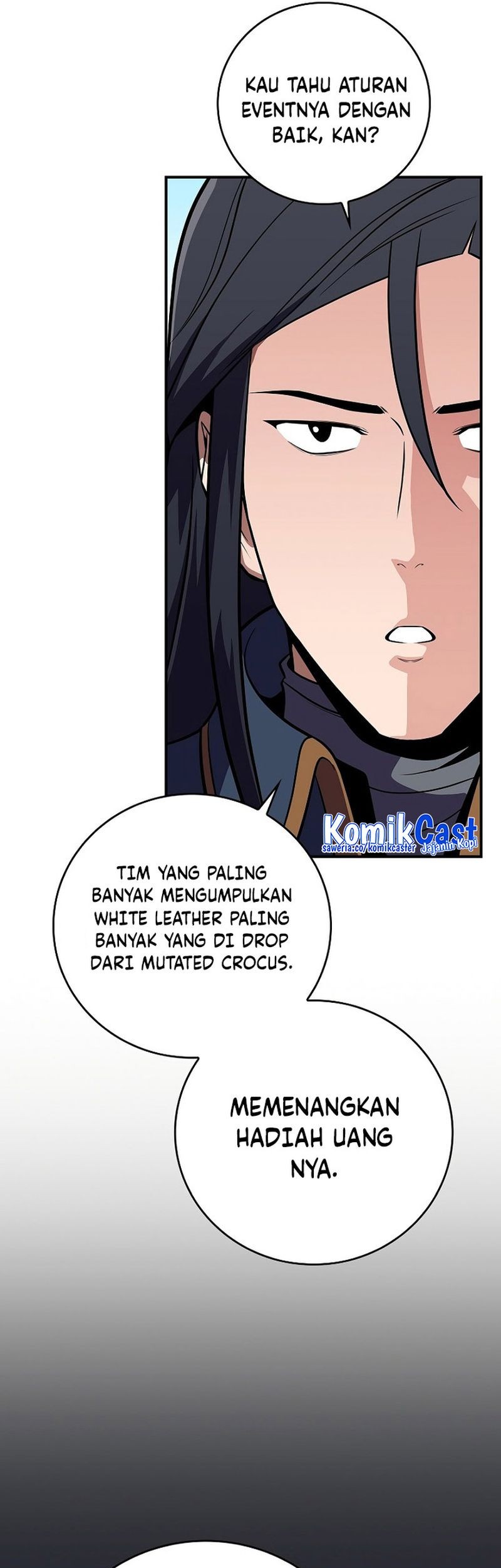 Archmage Streamer Chapter 125 - halaman 16