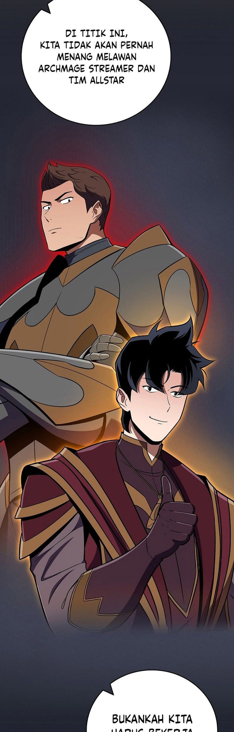 Archmage Streamer Chapter 125 - halaman 17