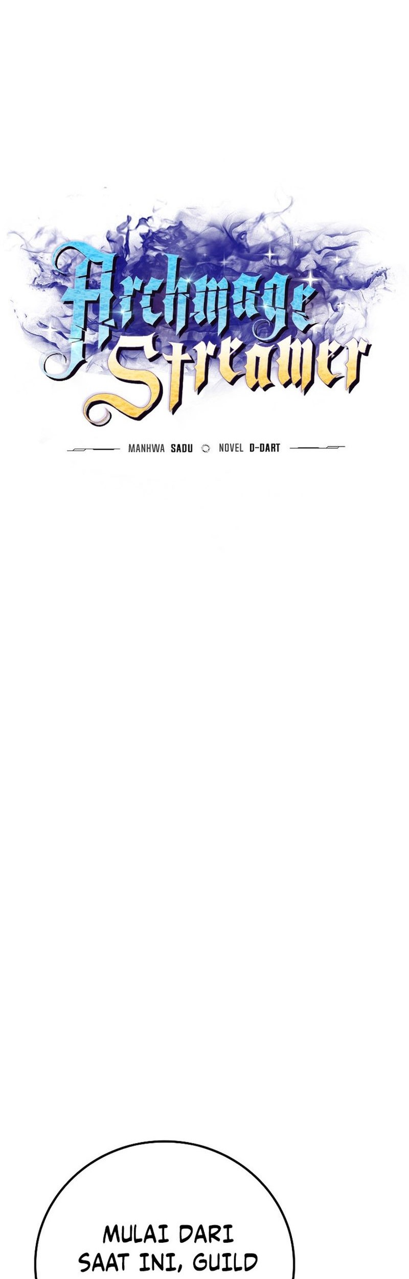 Archmage Streamer Chapter 125 - halaman 20