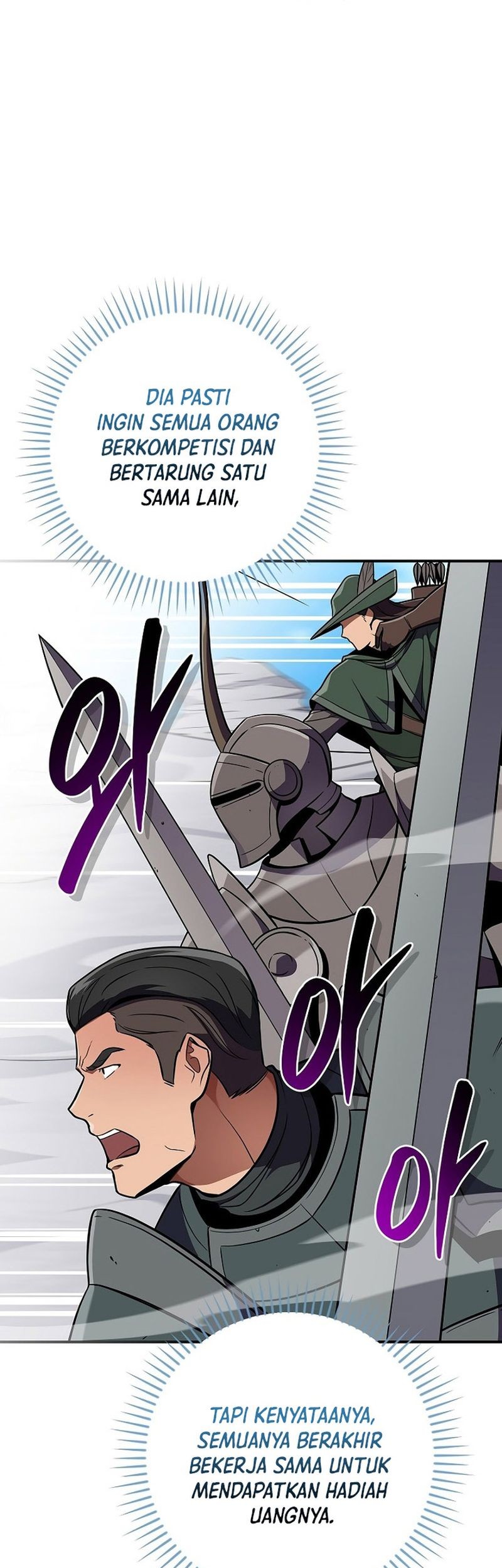Archmage Streamer Chapter 125 - halaman 28