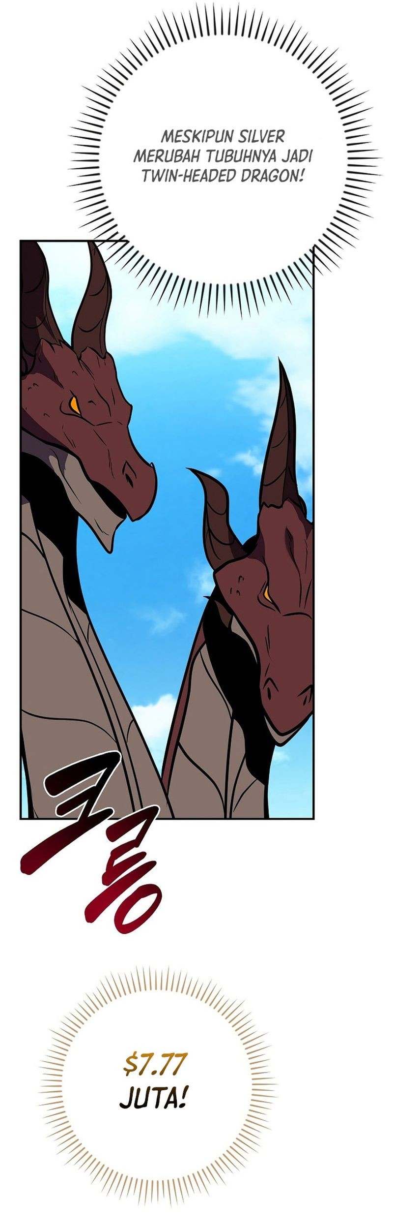 Archmage Streamer Chapter 125 - halaman 34
