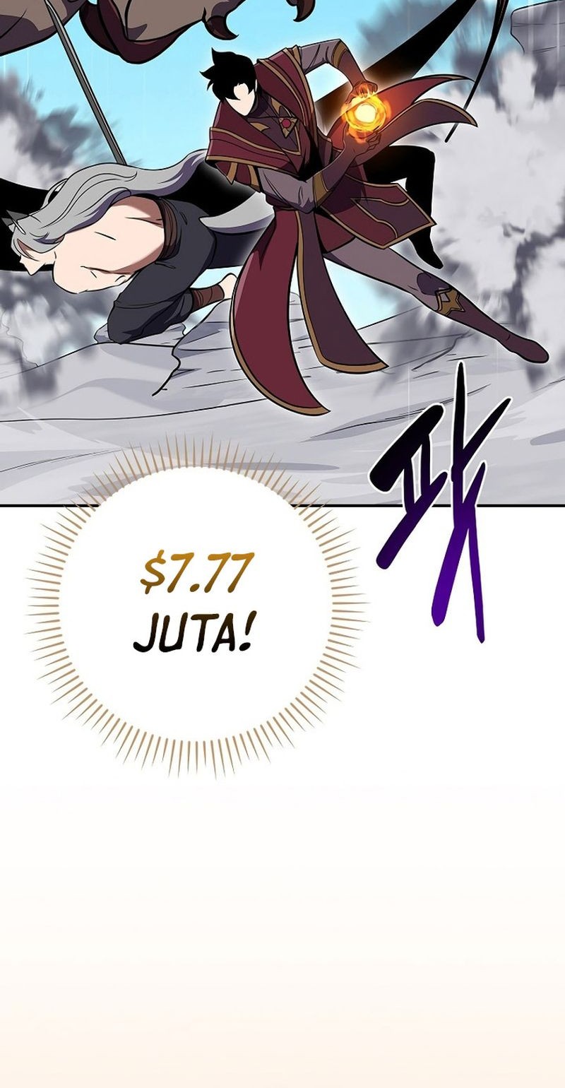 Archmage Streamer Chapter 125 - halaman 36