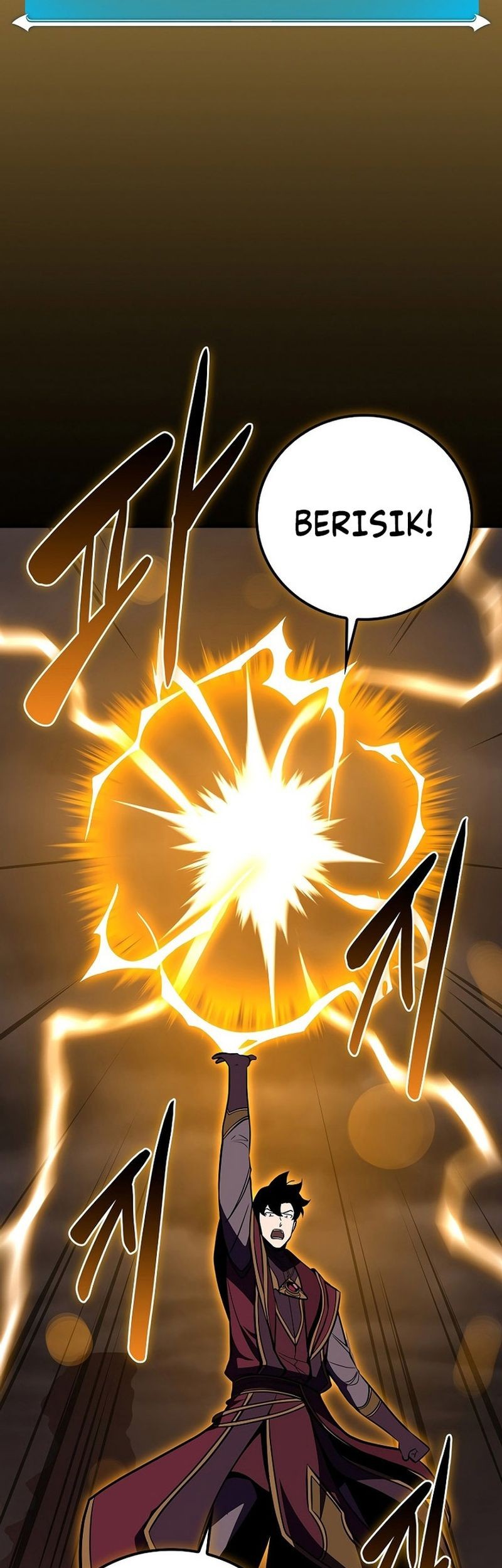 Archmage Streamer Chapter 125 - halaman 40