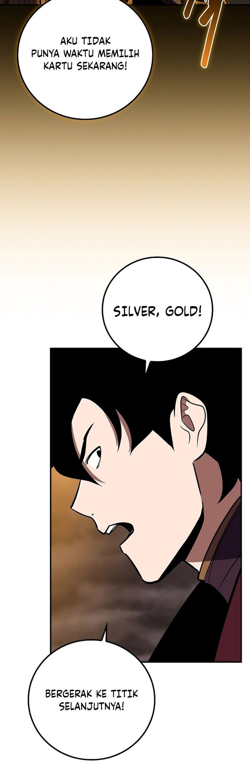Archmage Streamer Chapter 125 - halaman 41