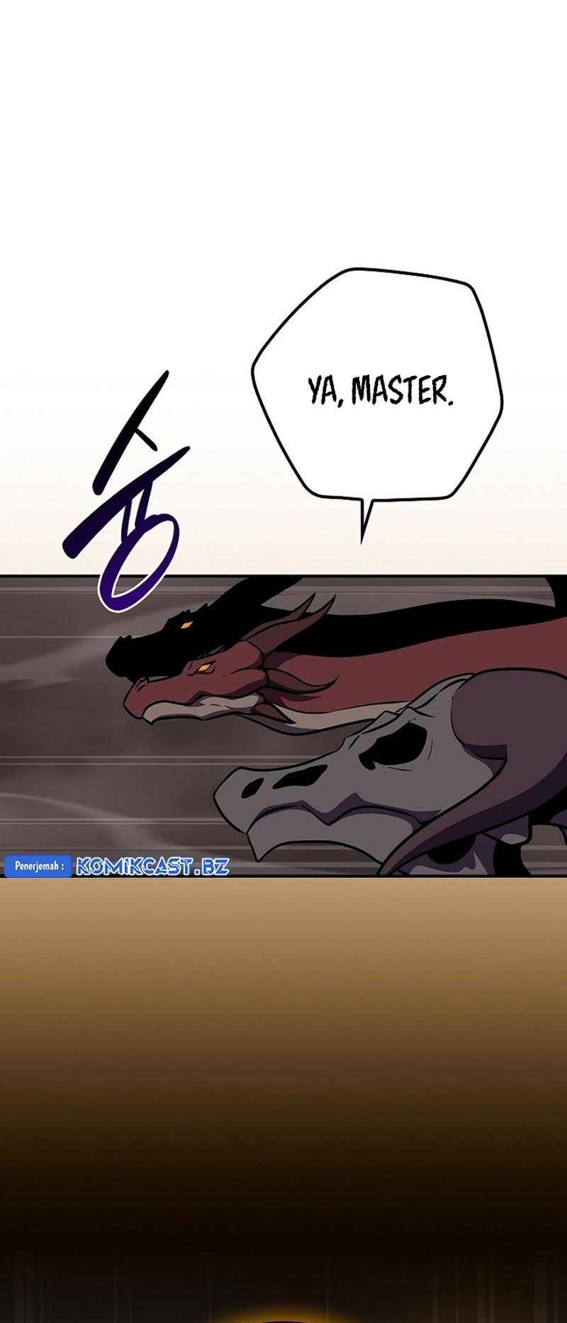 Archmage Streamer Chapter 125 - halaman 42