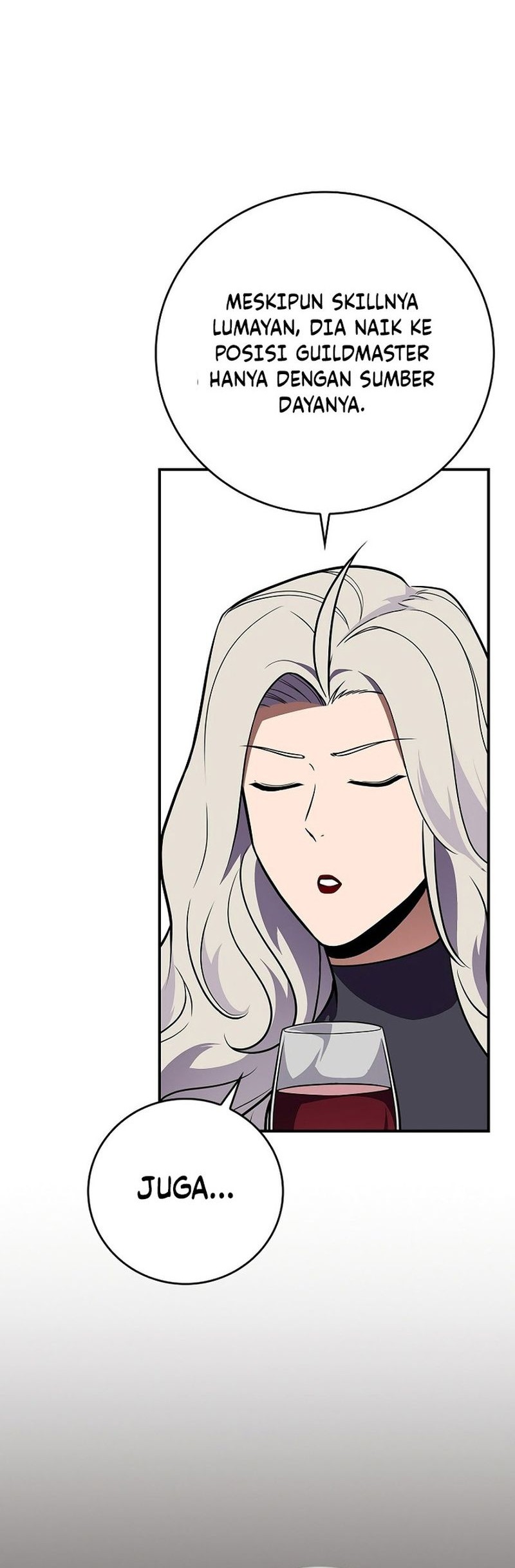 Archmage Streamer Chapter 125 - halaman 49