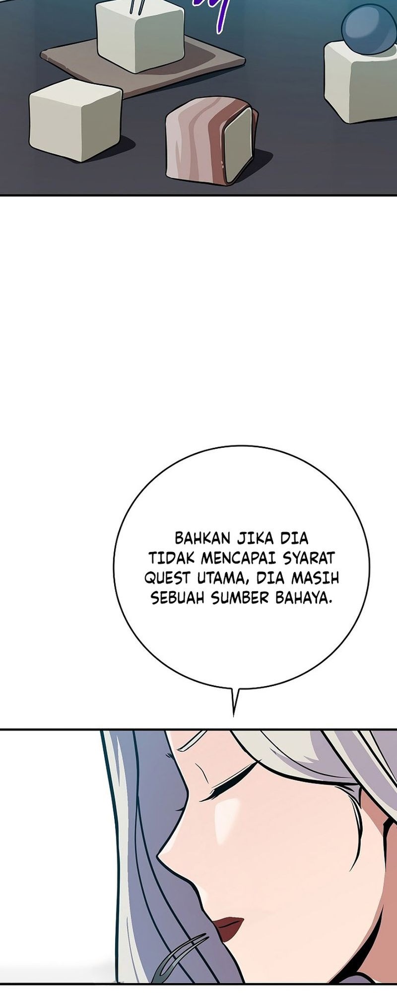 Archmage Streamer Chapter 125 - halaman 52