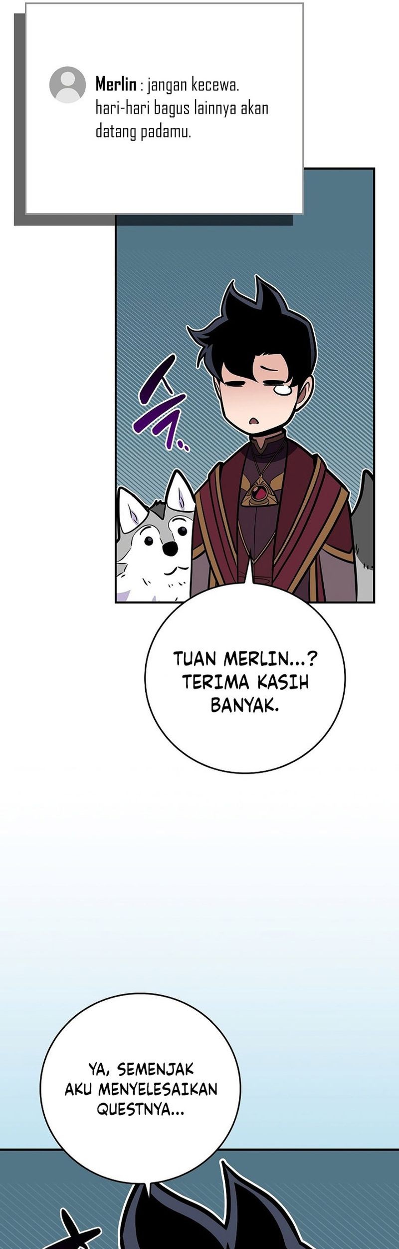 Archmage Streamer Chapter 125 - halaman 56