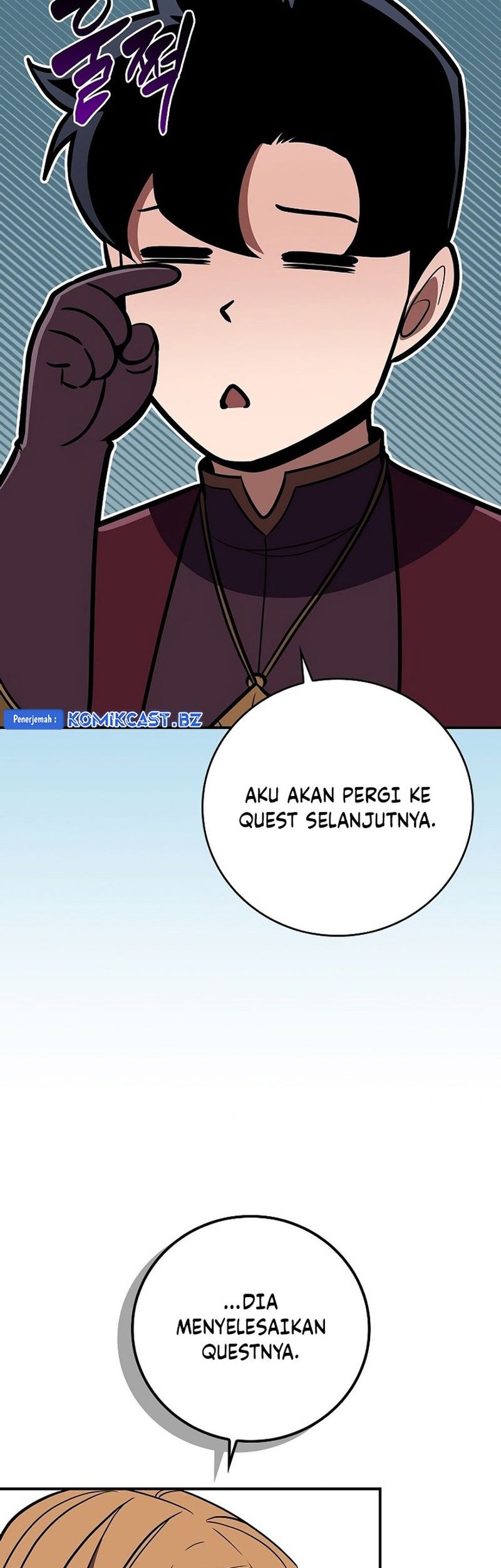 Archmage Streamer Chapter 125 - halaman 57
